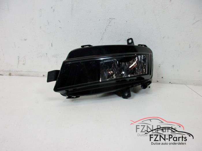 VW Golf 7 Mistlamp Links