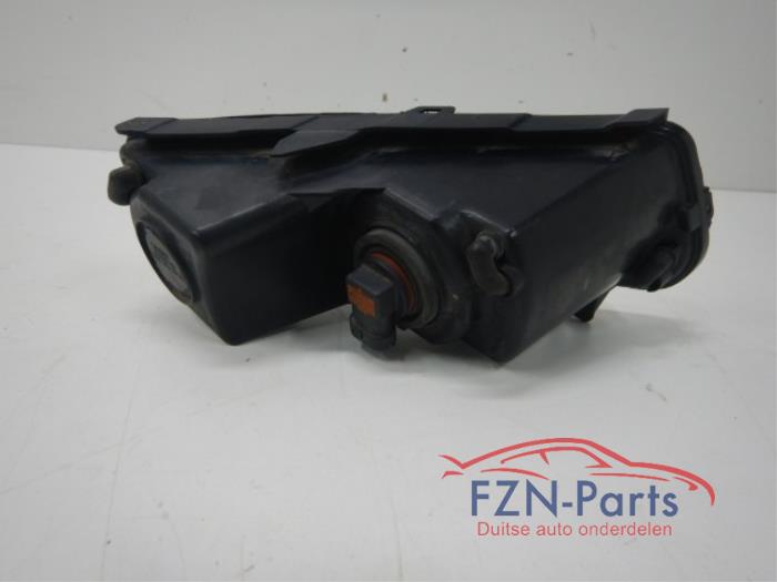 VW Polo 6R Mistlamp Links-Voor