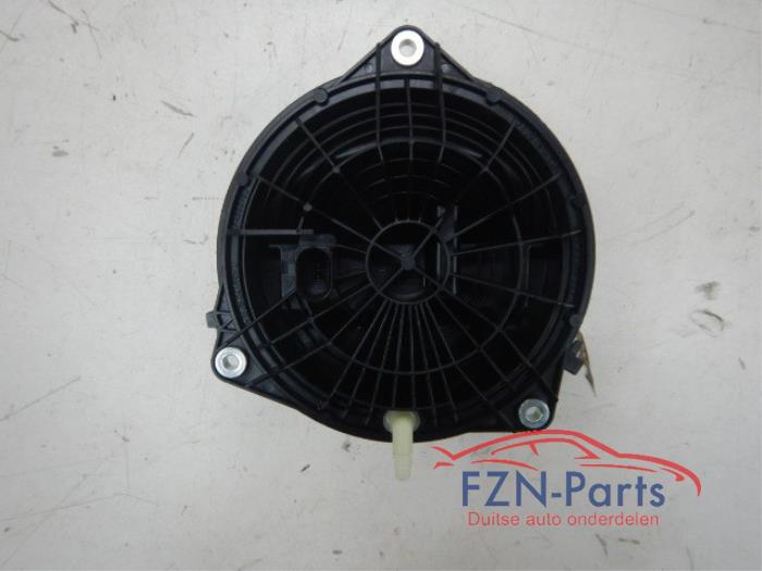 VW Polo 2G Achterklep Opener