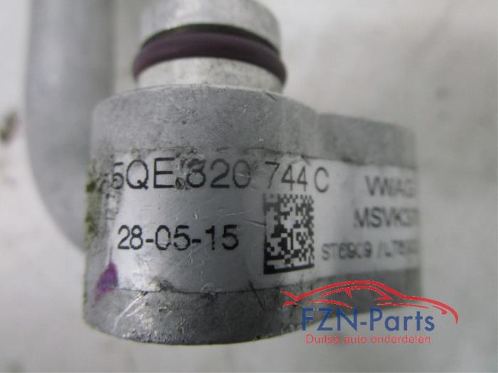 Airco Leiding Volkswagen Golf (22728879)