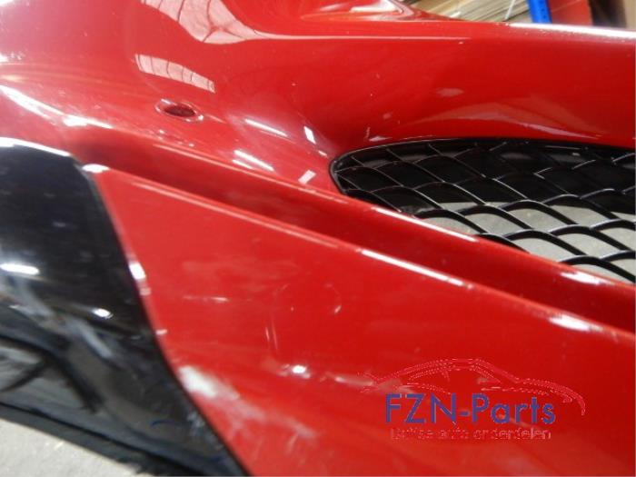 Mercedes AMG GT W190 Voorbumper A1908850