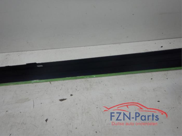 Audi A3 8V5 Facelift Sedan S-Line Sideskirt Links L