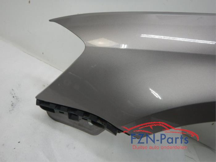VW Passat B7 Zijscherm Spatscherm Links-Voor