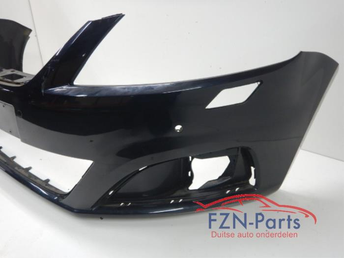 Voorbumper Seat Alhambra (22720836)