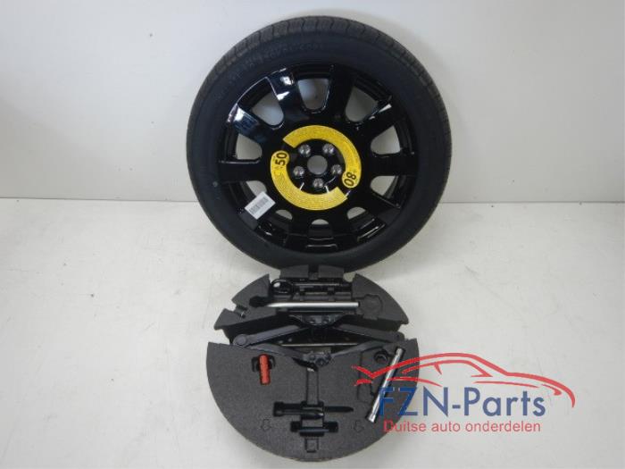 Thuiskomer Volkswagen Touareg (22729691)