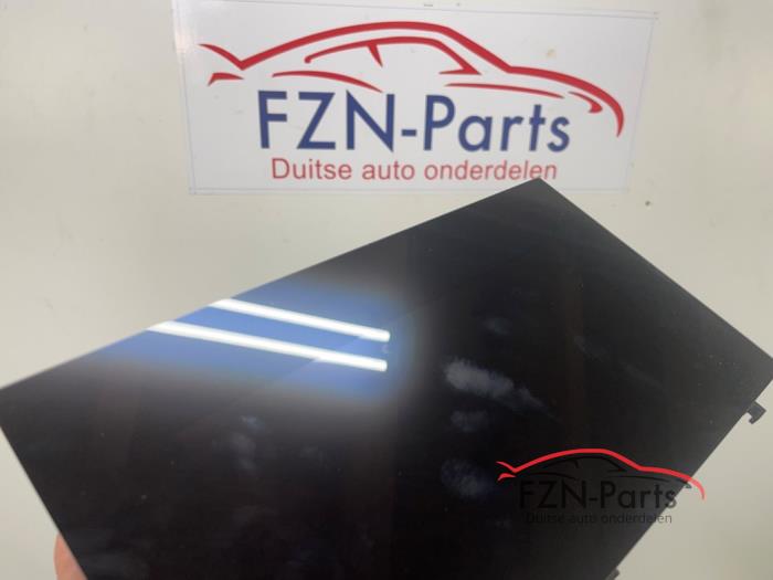 Audi A6 4K C8 Climate control display scherm