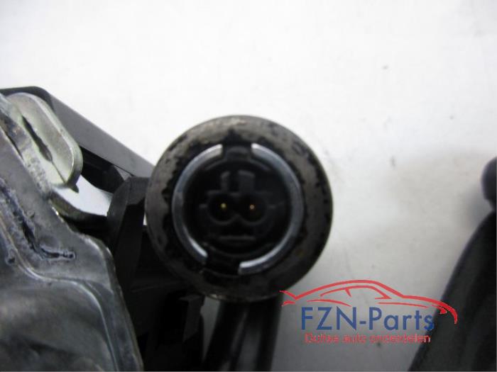 Veiligheidsgordel Set achter Audi A4 (22740327)