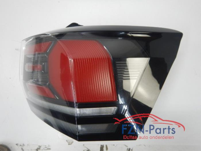 Achterlicht rechts Volkswagen T-Cross (22725537)