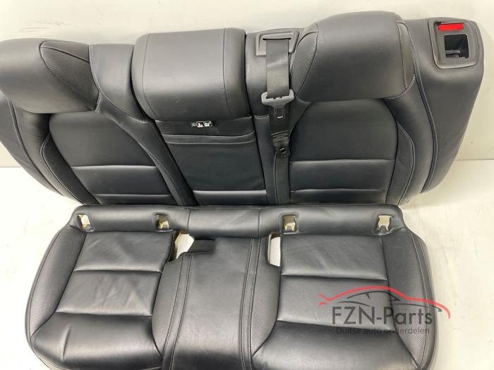 Mercedes-Benz W176 A45 A-Klasse AMG Interieur Leer Leder Memory Verwarnbaar Elektrisch