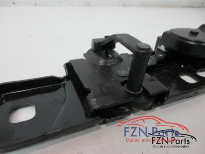 Achterklep motor Audi A7 (22740690)