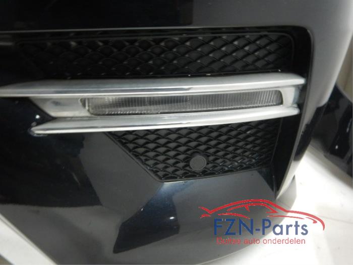 Voorkop compleet Mercedes ML-Klasse (22726453)