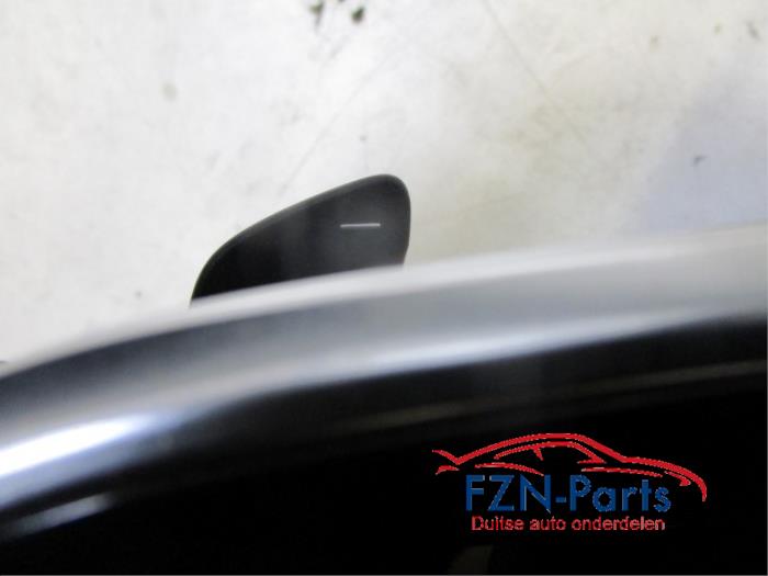 MERCEDES-BENZ W177 A-Klasse Stuur MF+F1 Leer Leder leren