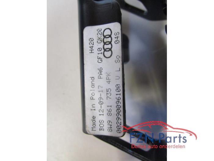 Diversen Audi A4 (22739640)