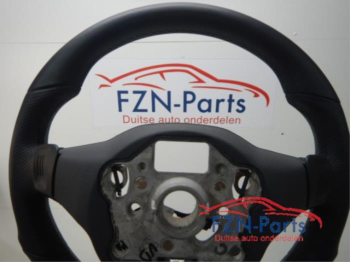 VW Golf 8 R-Line Stuur MF+F1+ACC+VIEW