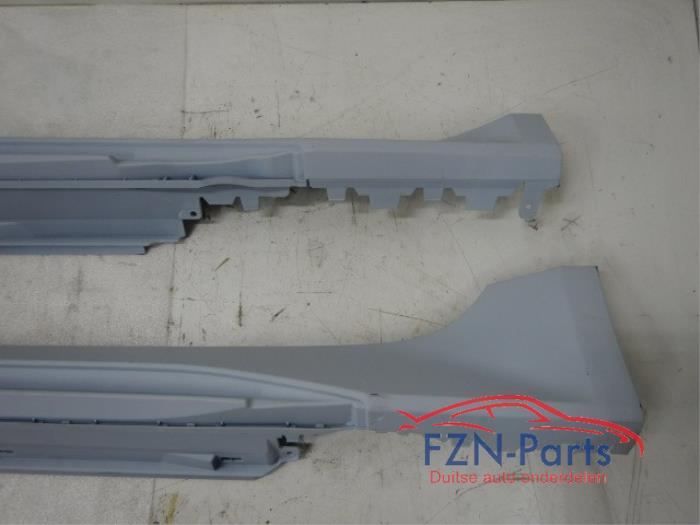 Audi RS6 4K C8 Sideskirt Set L+R