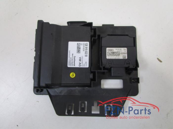 VW E-UP! Regelapparaat Laadspanning + Motorgeluid Module