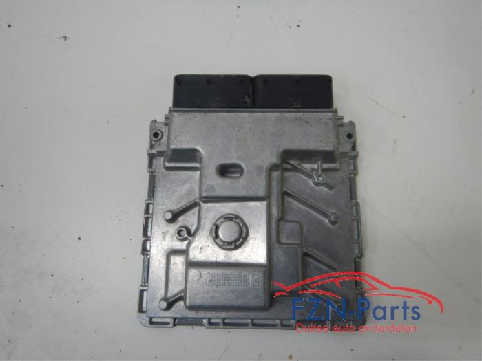 VW Golf 8 GTI 2.0TFSI Clubsport Control unit