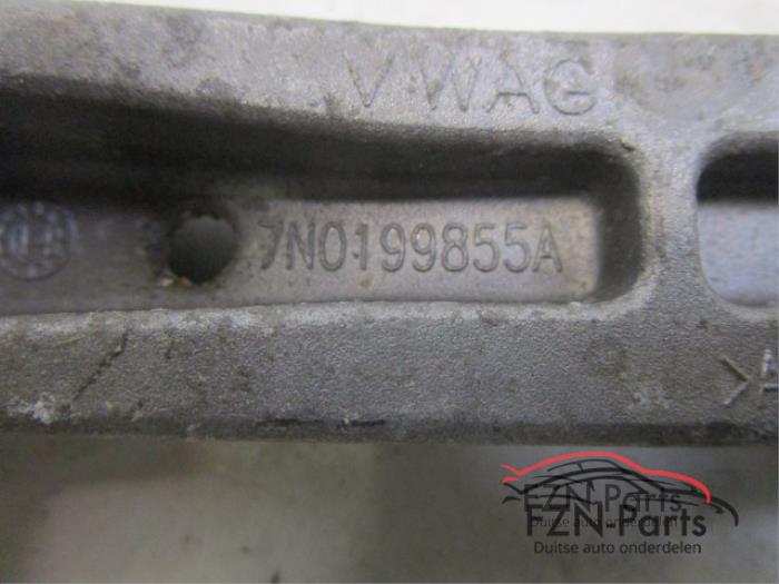 Motorsteun Volkswagen Sharan (22736583)