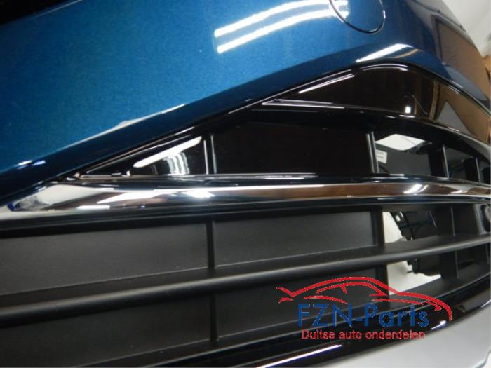 Voorbumper Volkswagen Tiguan (22721224)