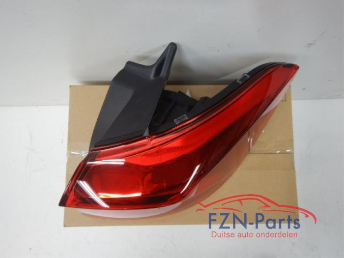 VW T-Roc 2GA Facelift LED Achterlicht Rechts R