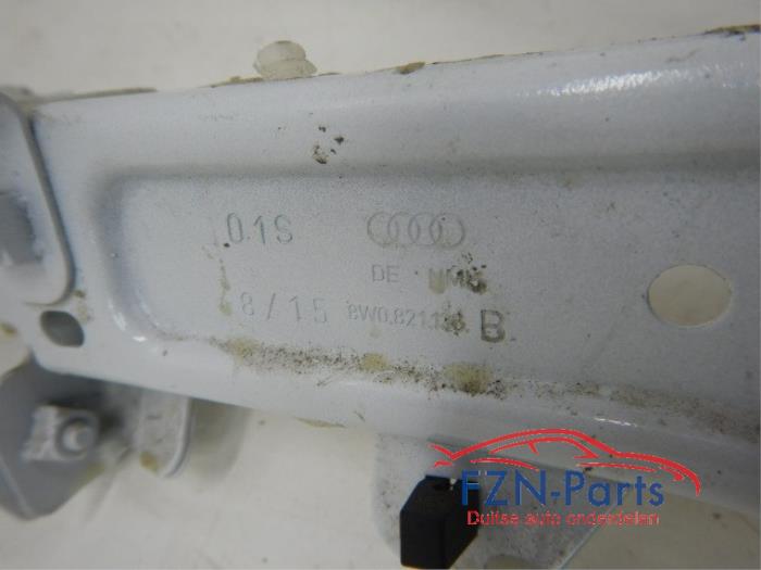 Steun (diversen) Audi A4 (22740337)
