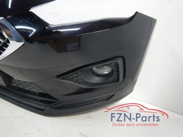 Voorbumper Seat Tarraco (22722099)