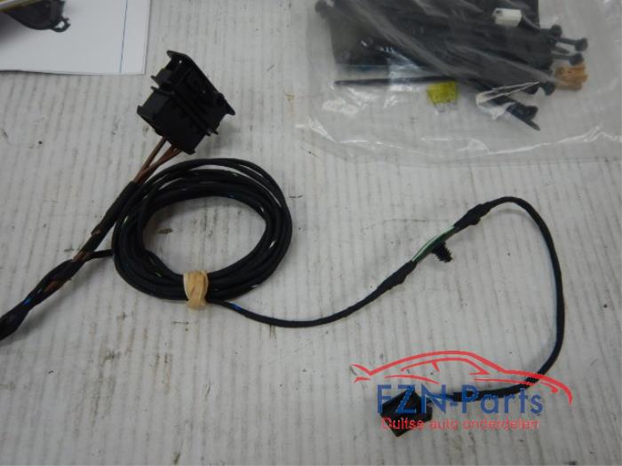 Trekhaak kabelset Volkswagen Arteon (22741316)