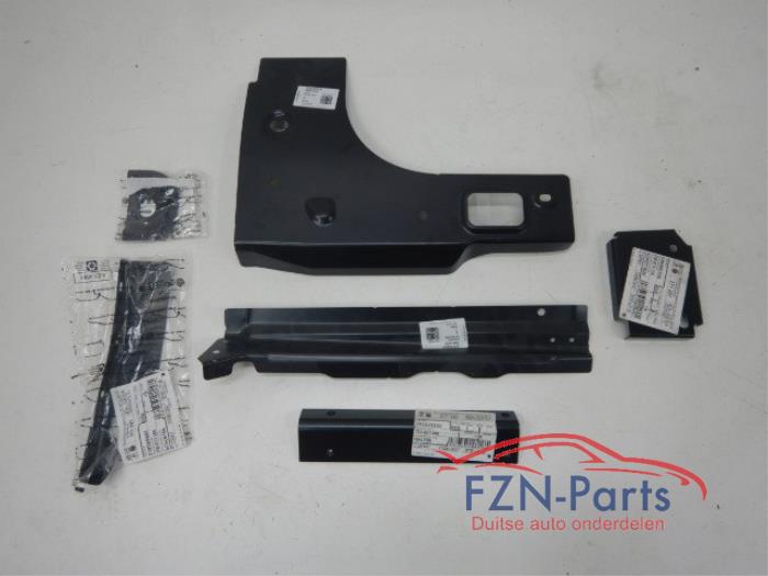 Diversen Volkswagen Crafter (22740206)