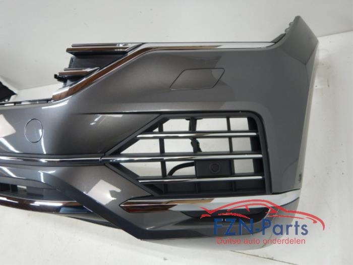 VW Touareg 760 Voorbumper