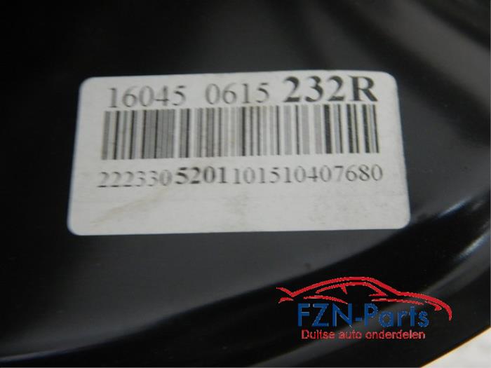 Wielophanging rechts-voor Mercedes S-Klasse (22729701)