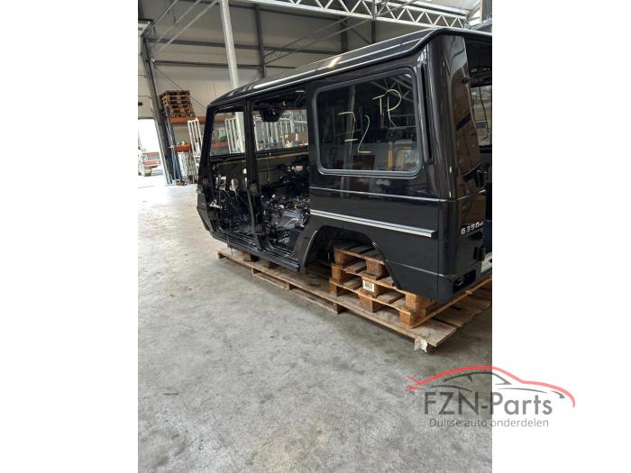 Kaal chassis Mercedes G-Klasse (22738078)