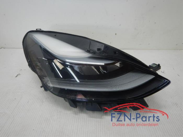 Tesla Model 3 VOLLED Facelift VOLLED Koplamp Rechts