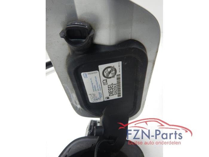 Tank Klep Volkswagen Touran (22728196)