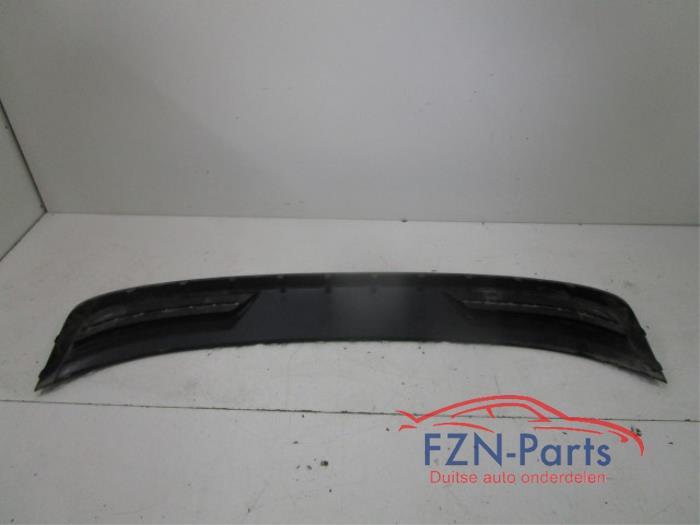 Diffuser achterbumper Audi A3 (22739375)