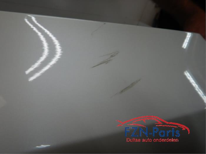 Achterbumper Mercedes CLS-Klasse (22724310)