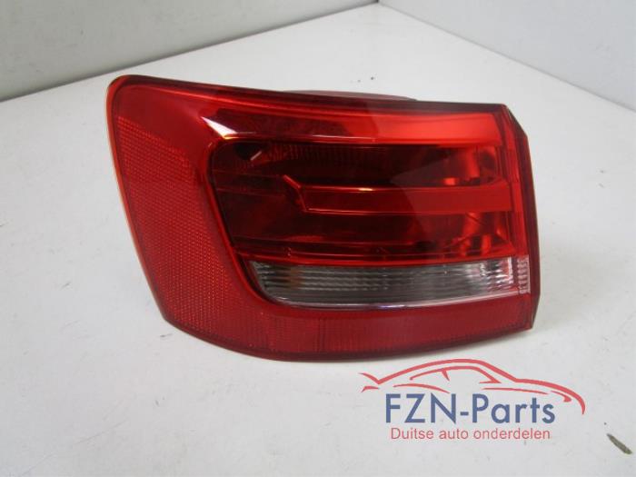 Audi A6 C7 Avant Achterlicht H7 Links