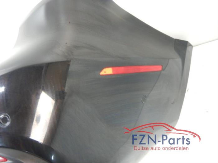 Mercedes-Benz W166 GLS USA Achterbumper 6PDC Chrome