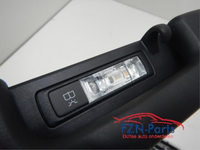 Handgreep Mercedes GLC-Klasse (22739591)