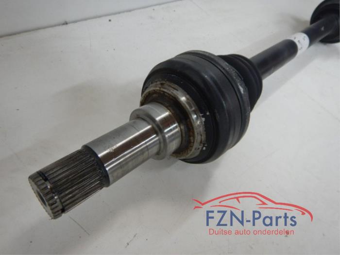 Mercedes-Benz C-Klasse W205 C250 Aandrijfas Links-Achter