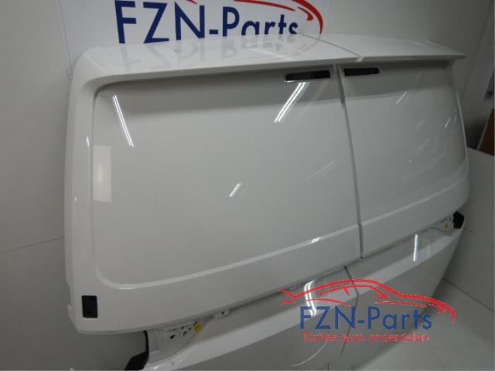 VW ID-Buzz Achterportieren Set L+R LB9A