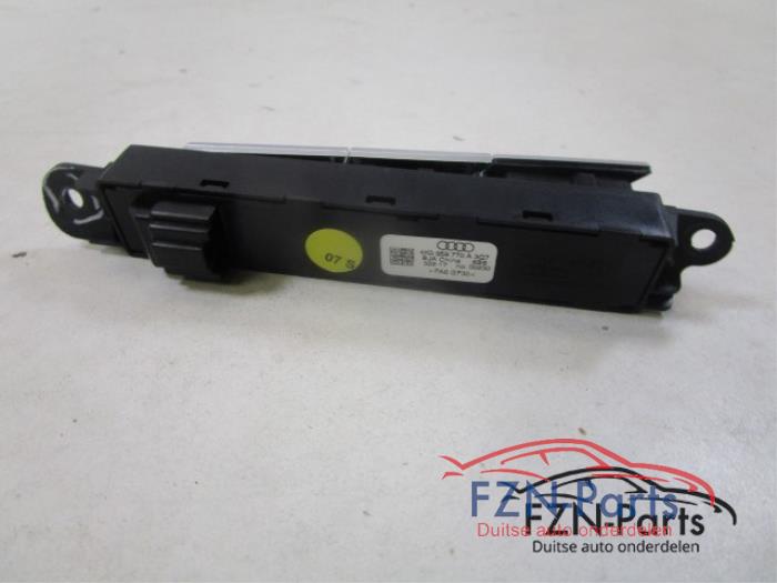 Diversen Audi A6 (22740255)