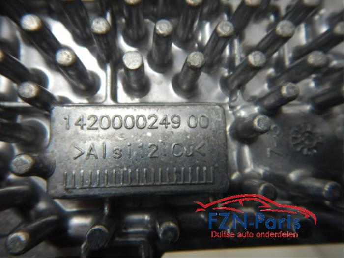 Module LED koplamp Landrover Evoque (22745048)