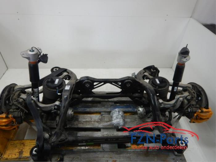 Achteras 4x4 Audi E-Tron (22739318)