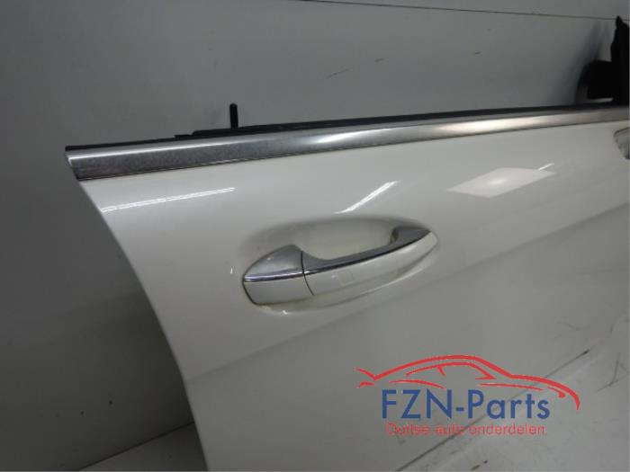 Portier 4Deurs rechts-voor Mercedes CLS-Klasse (22723046)