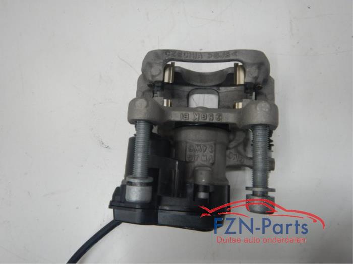 VW Tiguan 571 Elektrische Remklauw Rechts-achter