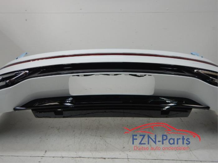 Achterbumper Volkswagen Tiguan (22723996)