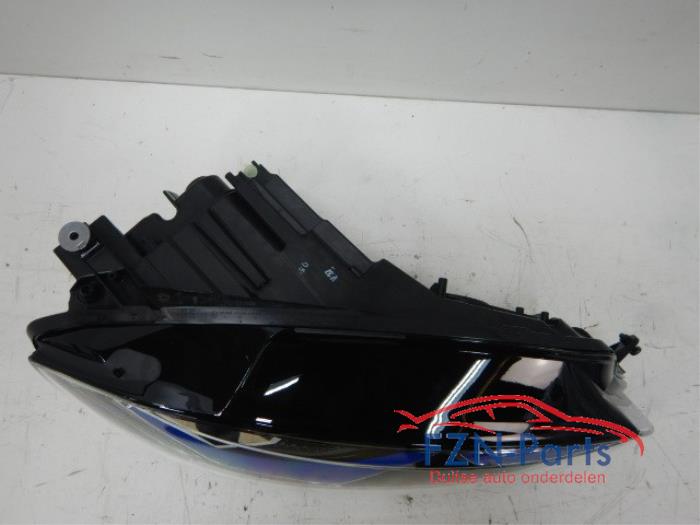 VW Golf 7 GTE Facelift Xenon LED Koplamp Rechts