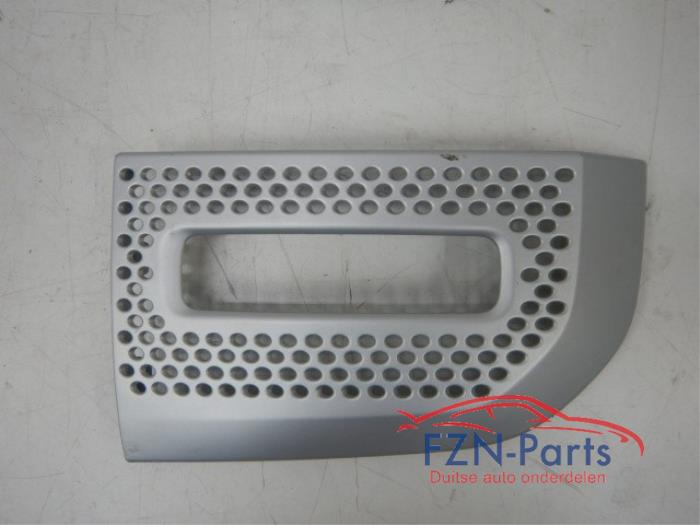 Land Rover Range Rover Defender Afdekking Mistlamp links
