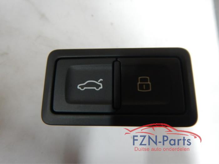 Achterklep motor Audi E-Tron (22744198)