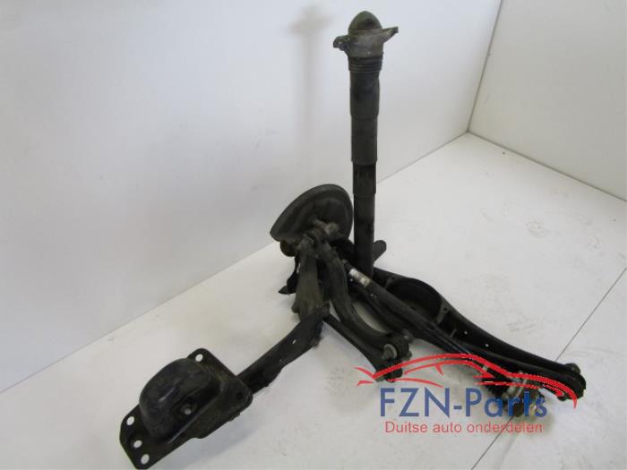 Wielophanging rechts-achter Volkswagen Passat (22729591)